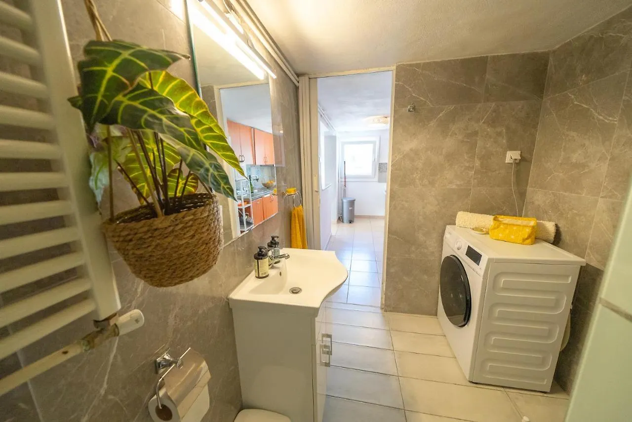 Holiday home Little Villa - Walk To The Beach Thessaloniki Greece